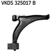 Skf VKDS 325017 B Draagarm