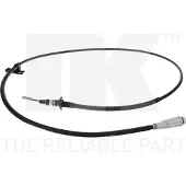 NK 904849 Handremkabel