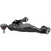 METZGER 58125502 Draagarm