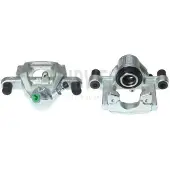 BUDWEG CALIPER Remklauw BUDWEG 344422, achter links