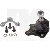 NK 5044739 Fuseekogel