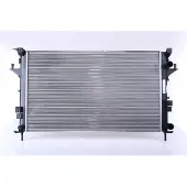Nissens Radiator, motorkoeling 63816