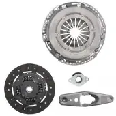 Nexus F1W093NX Koppelingsset