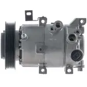 MAHLE ORIGINAL ACP 630 000S Aircopomp