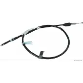 HERTH+BUSS JAKOPARTS Kabel, parkeerrem HERTH+BUSS JAKOPARTS J3930320 rechts