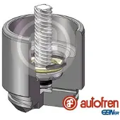 AUTOFREN SEINSA D025691LK Zuiger, remklauw