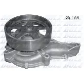 DOLZ Waterpomp V208