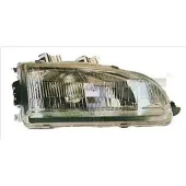 TYC Koplamp rechts 20-3112-08-2 TYC voor o.a. HONDA