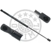 OPTIMAL Gasveer, bagageruimte AG-50617