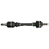 POINT GEAR Aandrijfas PNG72760 links