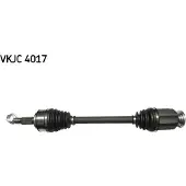 Skf Aandrijfas VKJC 4017