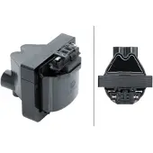 Hella 5DA 358 168-281 Bobine