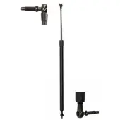MAGNUM TECHNOLOGY MGS6002 Gasveer achterklep