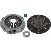 SACHS Koppelingsset 3000 951 653