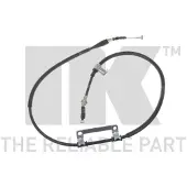 NK 903252 Handremkabel