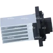 NRF Luchtverwarmingsweerstand voor Kia Picanto, modeljaren 2004-20__