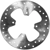 Brembo Oro 68b40778 Remschijf