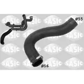 SASIC 3330032 Laadluchtslang
