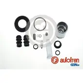 AUTOFREN SEINSA D41612C Reparatieset, remklauw
