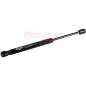 METZGER 2110835 Gasveer motorkap