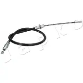 Japko 131914L Handremkabel