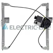Electric Life ZR VKO81 R C Raammechanisme