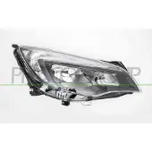 PRASCO Koplamp OP4184923