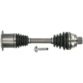 PASCAL G2A008PC Aandrijfas