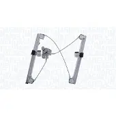 MAGNETI MARELLI 350103121700 Raammechanisme