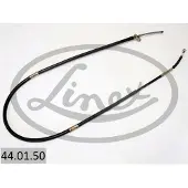 Linex Kabel, parkeerrem 44.01.50