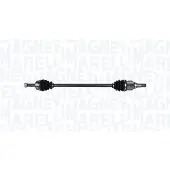MAGNETI MARELLI Aandrijfas 302004190150
