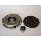 Japanparts KF-357 Koppelingsset