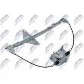 NTY EPS-CT-009 Raammechanisme