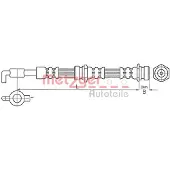 METZGER 4114057 Remslang