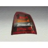 MAGNETI MARELLI Achterlicht LLE032 Magneti Marelli voor o.a. OPEL