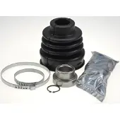 SPIDAN 26221 Asmanchetten set