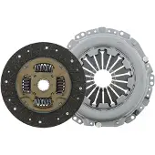 AISIN Koppelingsset KS-053R