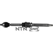 SNR DK52.013 Aandrijfas