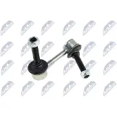 NTY Stabilisatorstang ZLP-CH-009
