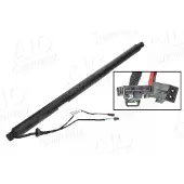 AIC 72575 Gasveer achterklep