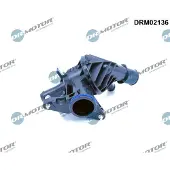 Dr.Motor Automotive DRM02136 Thermostaat, koelvloeistof