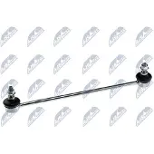 NTY Stabilisatorstang ZLP-HD-087