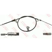 TRW Kabel, parkeerrem GCH649 links