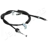 Japanparts BC-K34R Handremkabel