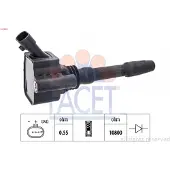 Facet 9.6533 Bobine