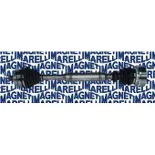 MAGNETI MARELLI 302004190002 Aandrijfas