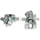 BUDWEG CALIPER 341909 Remklauw
