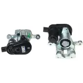 BUDWEG CALIPER Remklauw 344779