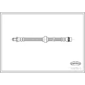 CORTECO 19025910 Remslang