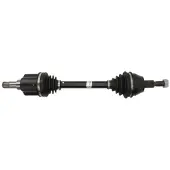 POINT GEAR Aandrijfas PNG72956 Links